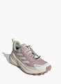 adidas Terrex Trailmaker 2 GORE-TEX Speed Lace Wanderschuh Lila 169081 2