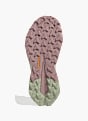 adidas Terrex Trailmaker 2 GORE-TEX Speed Lace Wanderschuh Lila 169081 4