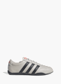 adidas GRAND COURT LO AUDI REVOLUT F1 TEAM SCHUH Grau 169232 1