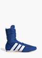 adidas BOX HOG CLASSIC Schuh Blau 169138 1