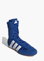 adidas BOX HOG CLASSIC Schuh Blau 169138 2