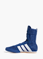 adidas BOX HOG CLASSIC Schuh Blau 169138 3