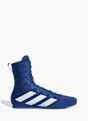 adidas Box Hog 4 Boxschuh Blau 168896 1