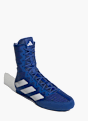 adidas Box Hog 4 Boxschuh Blau 168896 2