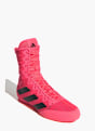 adidas Box Hog 4 Boxschuh Pink 168897 2