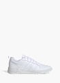 adidas COURTWAVE SCHUH Weiß 169362 1