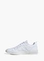 adidas COURTWAVE SCHUH Weiß 169362 3
