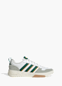 adidas COURTWAVE SCHUH Weiß 169365 1