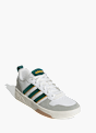 adidas COURTWAVE SCHUH Weiß 169365 2