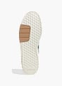 adidas COURTWAVE SCHUH Weiß 169365 4