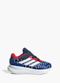 adidas ADIDAS MARVEL SPIDER-MAN RUNFALCON 6 KIDS SCHUH Blau 169377 1