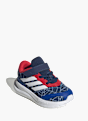 adidas ADIDAS MARVEL SPIDER-MAN RUNFALCON 6 KIDS SCHUH Blau 169377 2