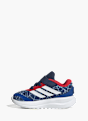 adidas ADIDAS MARVEL SPIDER-MAN RUNFALCON 6 KIDS SCHUH Blau 169377 3