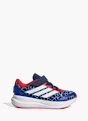 adidas ADIDAS MARVEL SPIDER-MAN RUNFALCON 6 KIDS SCHUH Blau 169376 1