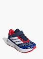 adidas ADIDAS MARVEL SPIDER-MAN RUNFALCON 6 KIDS SCHUH Blau 169376 2