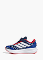 adidas ADIDAS MARVEL SPIDER-MAN RUNFALCON 6 KIDS SCHUH Blau 169376 3
