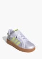 adidas ADIDAS DISNEY GRAND COURT 3.0 KIDS SCHUH Lila 169375 2