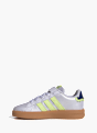 adidas ADIDAS DISNEY GRAND COURT 3.0 KIDS SCHUH Lila 169375 3
