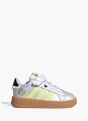 adidas ADIDAS DISNEY GRAND COURT 3.0 KIDS SCHUH Lila 169374 1