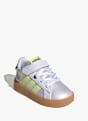 adidas ADIDAS DISNEY GRAND COURT 3.0 KIDS SCHUH Lila 169374 2