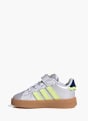 adidas ADIDAS DISNEY GRAND COURT 3.0 KIDS SCHUH Lila 169374 3