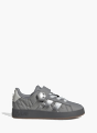 adidas ADIDAS MARVEL AVENGERS GRAND COURT KIDS SCHUH Grau 169372 1