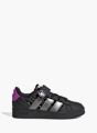 adidas ADIDAS MARVEL AVENGERS GRAND COURT KIDS SCHUH Schwarz 169373 1