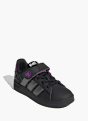 adidas ADIDAS MARVEL AVENGERS GRAND COURT KIDS SCHUH Schwarz 169373 2
