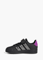 adidas ADIDAS MARVEL AVENGERS GRAND COURT KIDS SCHUH Schwarz 169373 3