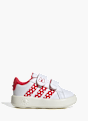 adidas ADIDAS DISNEY MINNIE MAUS KIDS GRAND COURT SCHUH Weiß 169371 1
