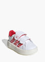 adidas ADIDAS DISNEY MINNIE MAUS KIDS GRAND COURT SCHUH Weiß 169371 2
