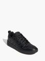 adidas COURTWAVE SCHUH Schwarz 169363 2