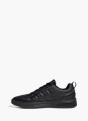 adidas COURTWAVE SCHUH Schwarz 169363 3