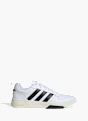 adidas COURTWAVE SCHUH Weiß 169364 1
