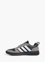 adidas COURTWAVE SCHUH Grau 169367 3