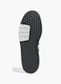 adidas COURTWAVE SCHUH Grau 169367 4