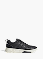 adidas COURTWAVE SCHUH Schwarz 169369 1