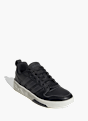 adidas COURTWAVE SCHUH Schwarz 169369 2