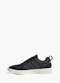 adidas COURTWAVE SCHUH Schwarz 169369 3