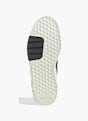 adidas COURTWAVE SCHUH Schwarz 169369 4