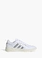 adidas COURTWAVE SCHUH Weiß 169370 1