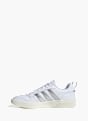 adidas COURTWAVE SCHUH Weiß 169370 3