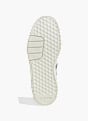 adidas COURTWAVE SCHUH Weiß 169370 4