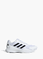 adidas Novaflight 2 Indoor Schuh Weiß 156588 1
