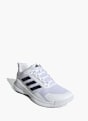adidas Novaflight 2 Indoor Schuh Weiß 156588 2
