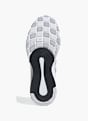 adidas Novaflight 2 Indoor Schuh Weiß 156588 4