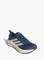 adidas SUPERNOVA EASE&nbsp;2 LAUFSCHUH Blau 169246 2