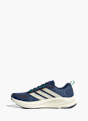adidas SUPERNOVA EASE&nbsp;2 LAUFSCHUH Blau 169246 3