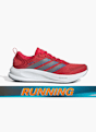 adidas SUPERNOVA EASE&nbsp;2 LAUFSCHUH Rot 169247 1