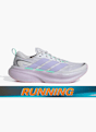 adidas SUPERNOVA GLIDE RUNNING SCHUH Grau 169220 1